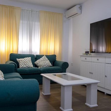 Calle Carmen Viejo Apartamento Sanlúcar de Barrameda Dış mekan fotoğraf