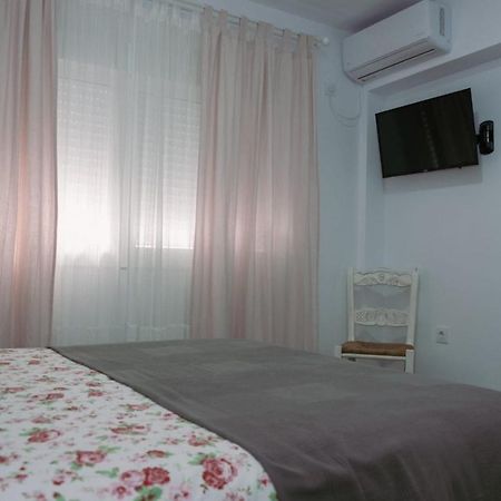 Calle Carmen Viejo Apartamento Sanlúcar de Barrameda Dış mekan fotoğraf