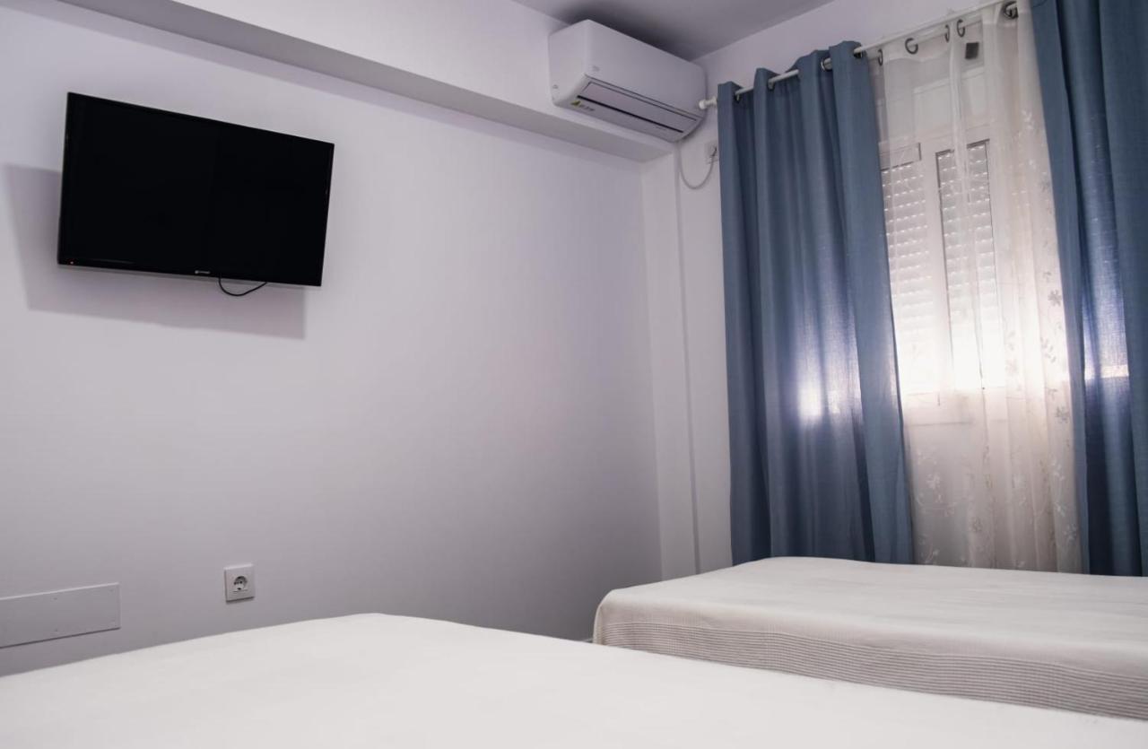 Calle Carmen Viejo Apartamento Sanlúcar de Barrameda Dış mekan fotoğraf