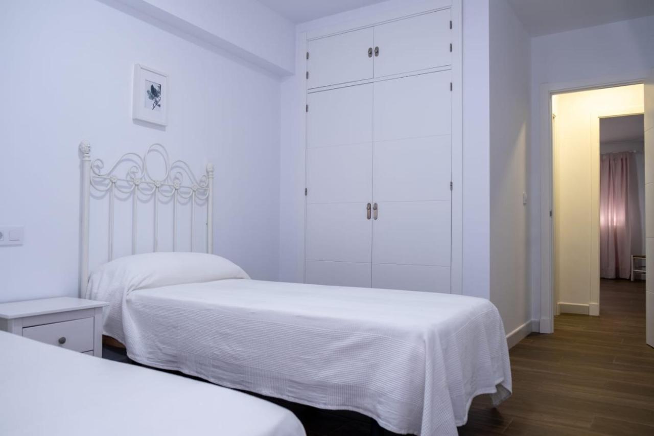 Calle Carmen Viejo Apartamento Sanlúcar de Barrameda Dış mekan fotoğraf