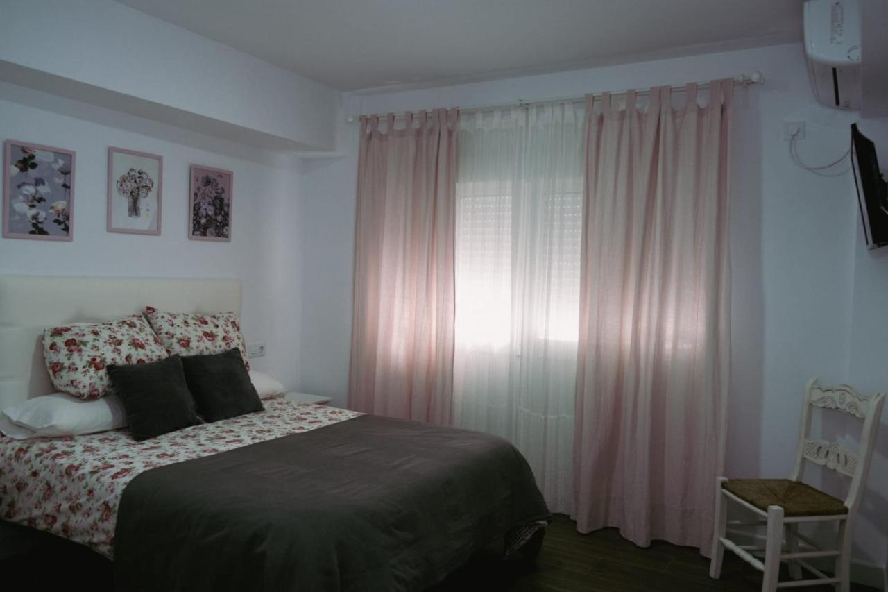 Calle Carmen Viejo Apartamento Sanlúcar de Barrameda Dış mekan fotoğraf