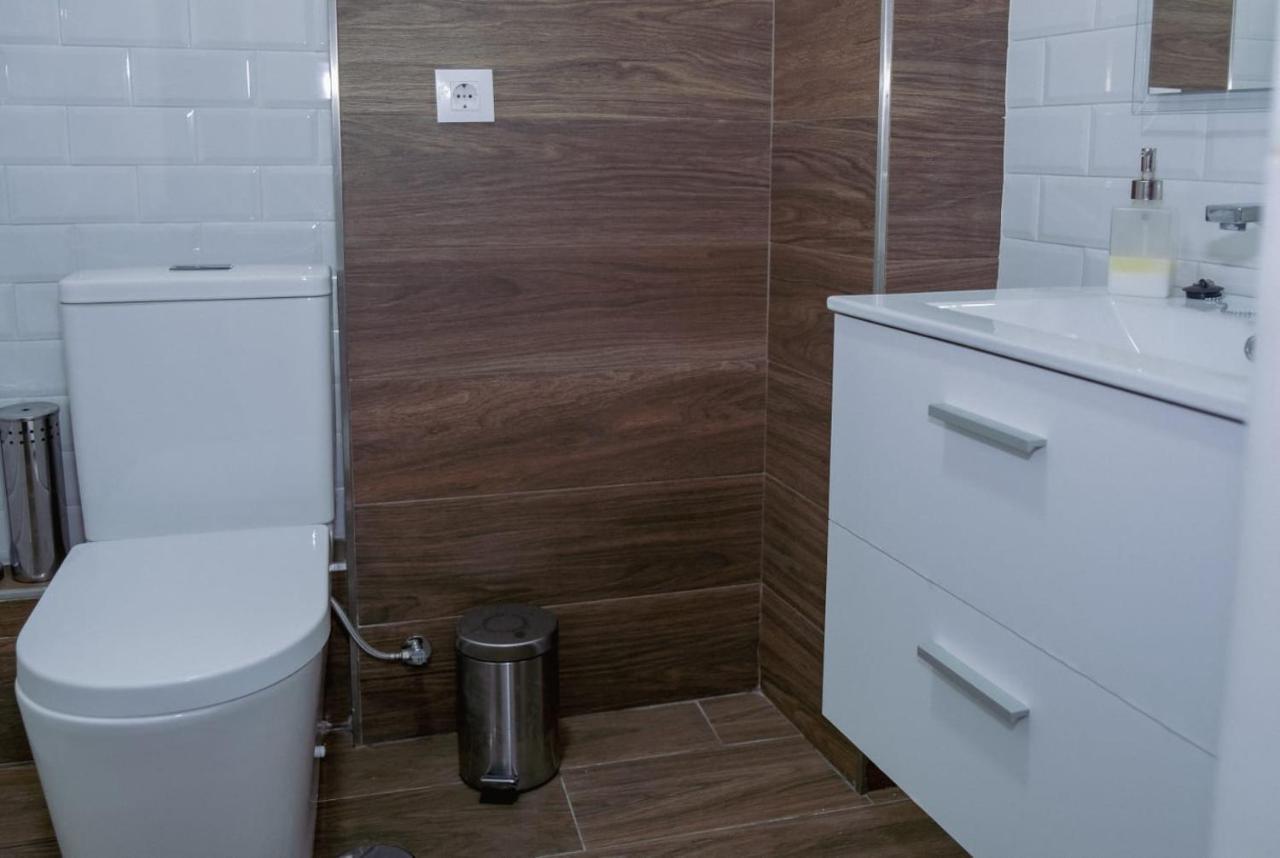 Calle Carmen Viejo Apartamento Sanlúcar de Barrameda Dış mekan fotoğraf